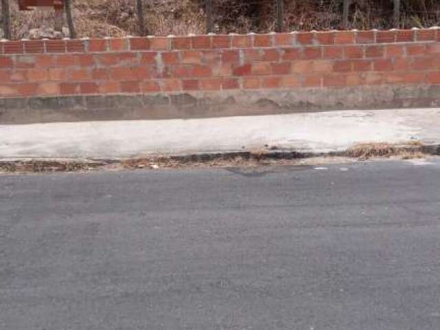 Terreno à venda no bairro Jardim Bandeirantes - Poços de Caldas/MG