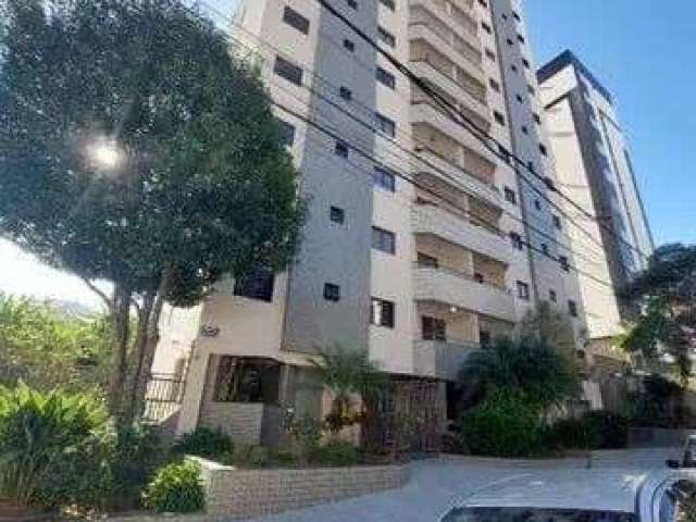 Apartamento à venda em Poços de Caldas/MG