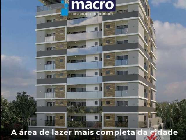 Lançamento Essenza em Andradas - MG!