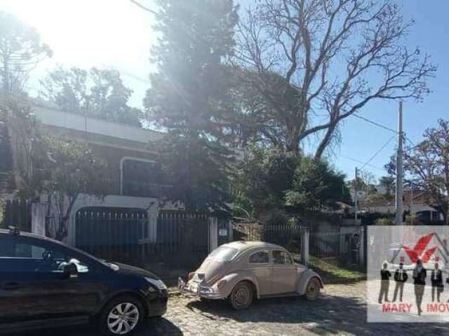 Casa à venda no bairro Centro - Poços de Caldas/MG