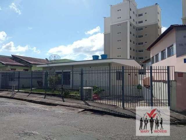 Casa à venda no bairro São Geraldo - Poços de Caldas/MG