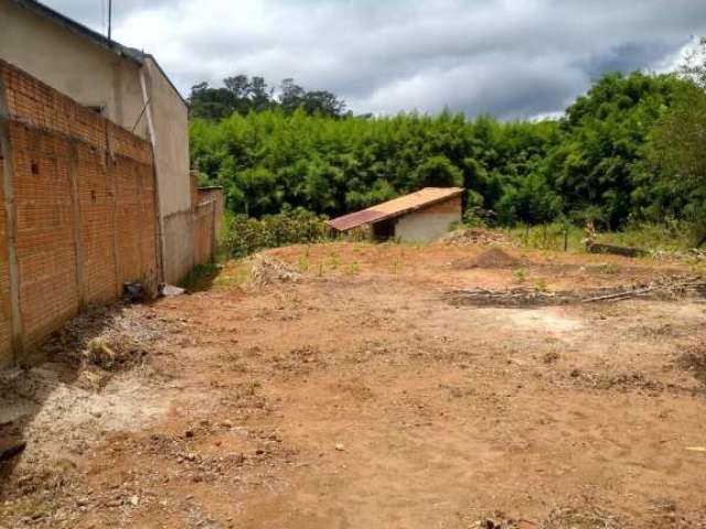 Terreno à venda no bairro Parque Primavera - Poços de Caldas/MG