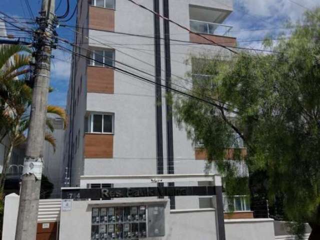 Apartamento à venda no bairro Centro - Poços de Caldas/MG