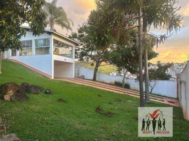 Apartamento à venda no bairro Jardim Del Rey - Poços de Caldas/MG