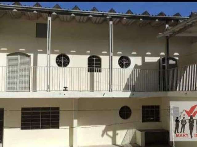 Casa para alugar no bairro Vila Cruz - Poços de Caldas/MG