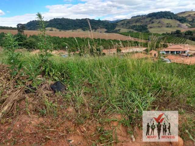 Terreno à venda em Ibitiúra de Minas/MG