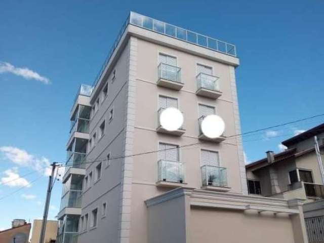 Apartamento à venda no bairro Jardim Country Club - Poços de Caldas/MG