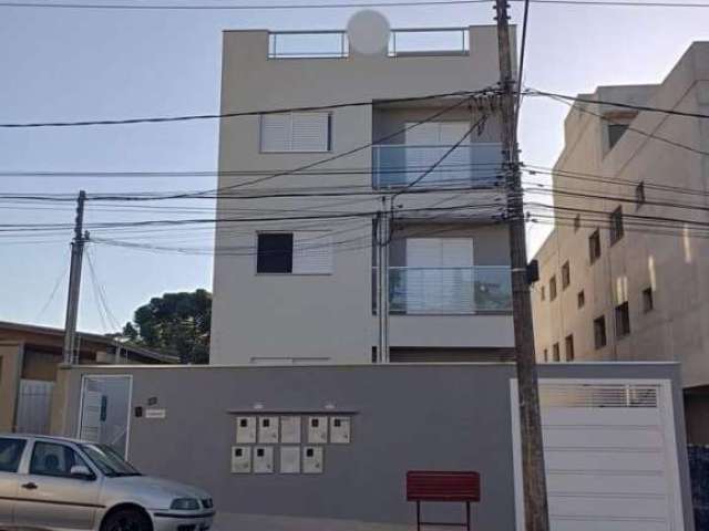 Apartamento à venda em Poços de Caldas/MG