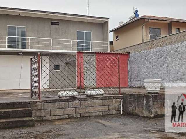 Casa à venda no bairro Jardim Philadélphia - Poços de Caldas/MG