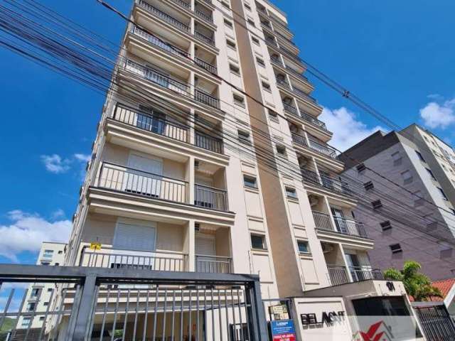 Apartamento à venda em Poços de Caldas/MG