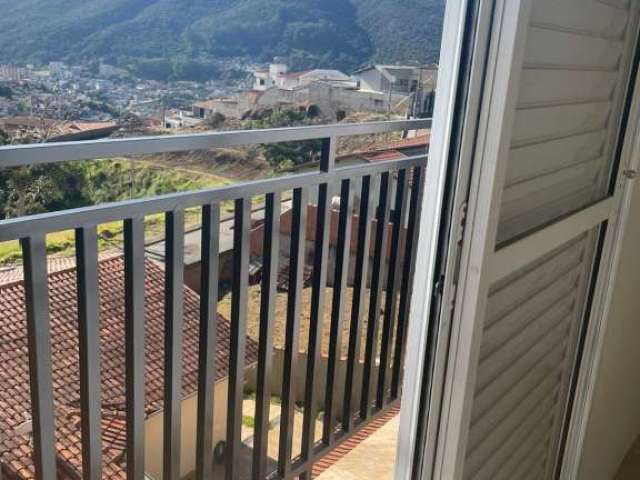 Apartamento à venda no bairro Monte Verde II - Poços de Caldas/MG