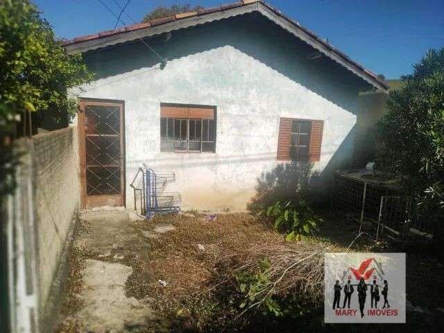 Casa à venda em Poços de Caldas/MG