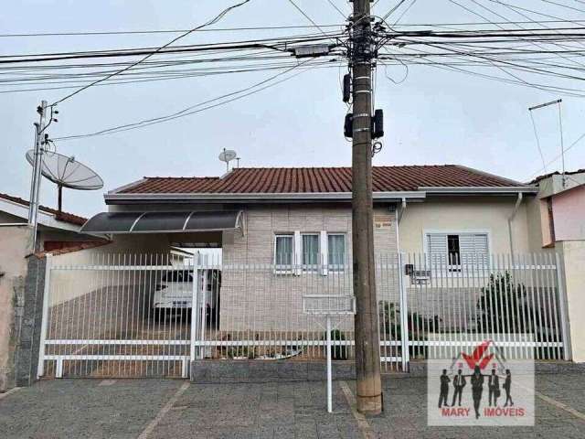 Casa à venda no bairro Residencial Mantiqueira - Poços de Caldas/MG