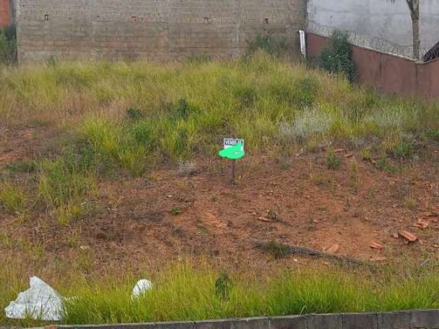 Terreno à venda no bairro Residencial Morumbi - Poços de Caldas/MG