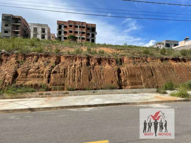 Terreno à venda no bairro Residencial Summer Ville - Poços de Caldas/MG