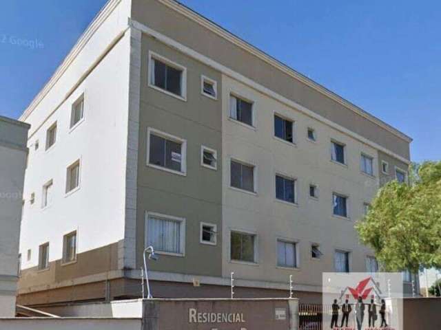 Apartamento à venda no bairro Campo das Aroeiras  - Poços de Caldas/MG