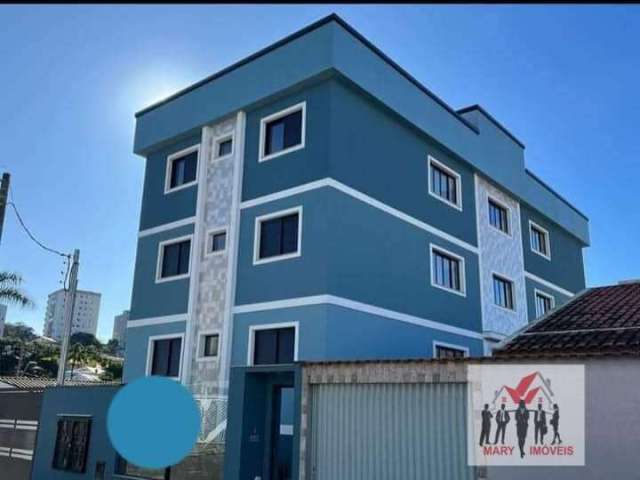 Apartamento à venda em Poços de Caldas/MG