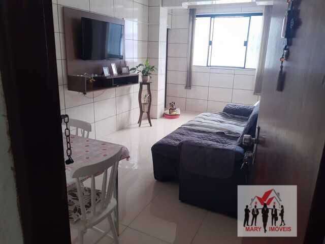 Apartamento à venda no bairro Centro - Poços de Caldas/MG