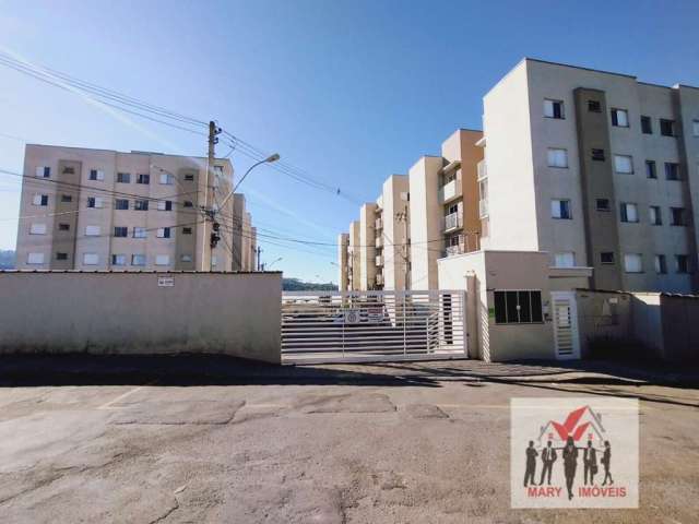 Apartamento à venda no bairro Estância Poços de Caldas - Poços de Caldas/MG