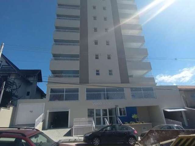 Apartamento à venda no bairro Jardim Country Club - Poços de Caldas/MG