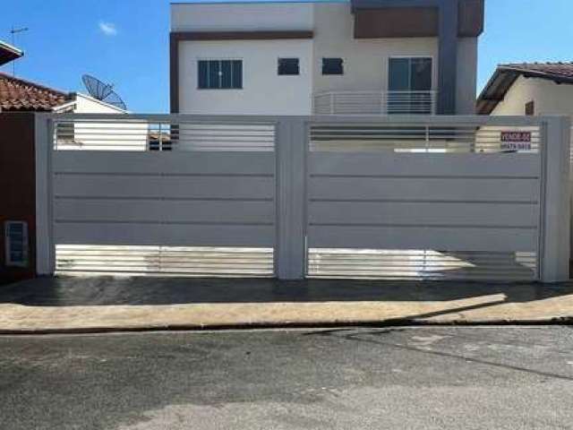 Apartamento à venda no bairro Vila Caio Junqueira - Poços de Caldas/MG