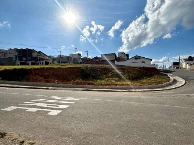 Terreno à venda no bairro Jardim dos Manacas - Poços de Caldas/MG