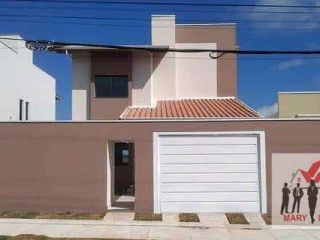 Casa à venda no bairro Loteamento Residencial Tiradentes - Poços de Caldas/MG