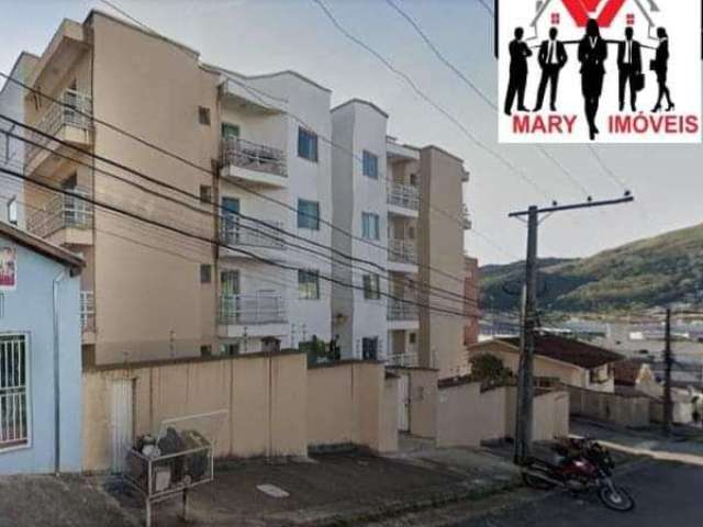 Apartamento à venda em Poços de Caldas/MG