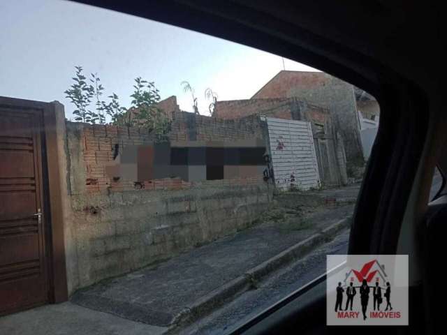 Terreno à venda no bairro Jardim São Bento - Poços de Caldas/MG