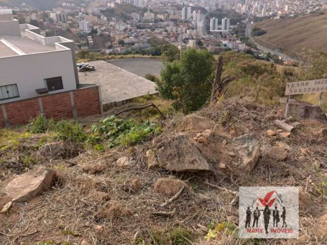 Terreno à venda em Poços de Caldas/MG