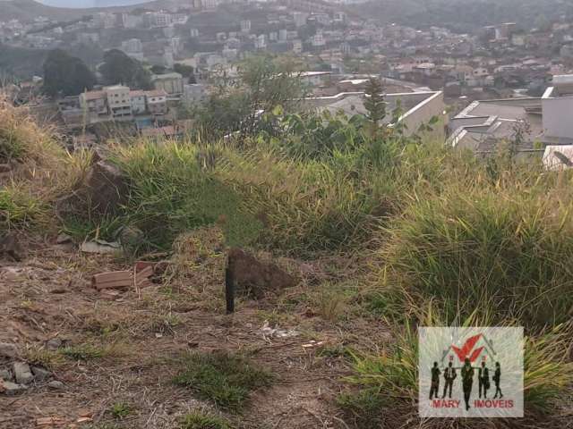 Terreno à venda em Poços de Caldas/MG