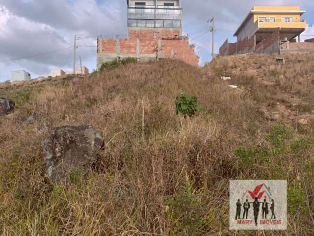 Terreno à venda em Poços de Caldas/MG