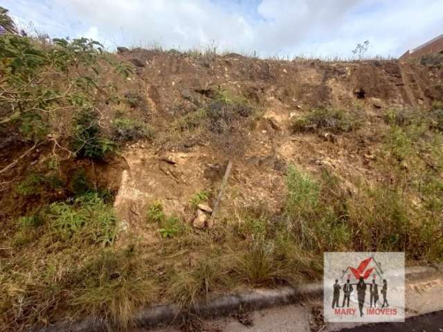 Terreno à venda em Poços de Caldas/MG