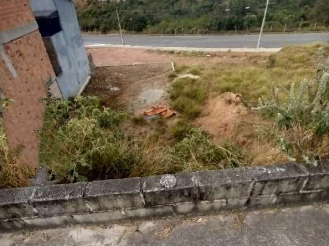 Terreno à venda em Poços de Caldas/MG