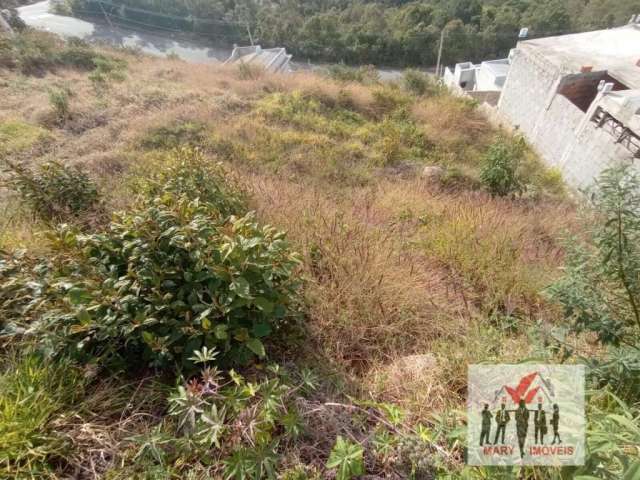 Terreno à venda em Poços de Caldas/MG