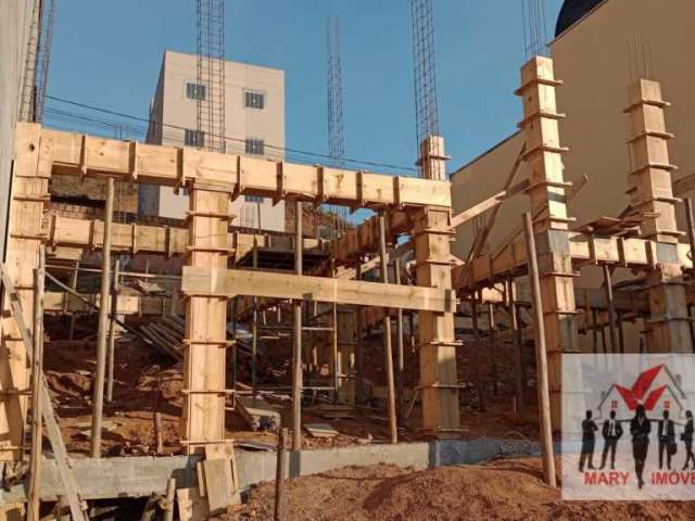 Casa à venda no bairro Residencial Morumbi - Poços de Caldas/MG