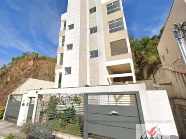 Apartamento à venda no bairro Jardim Santa Augusta - Poços de Caldas/MG