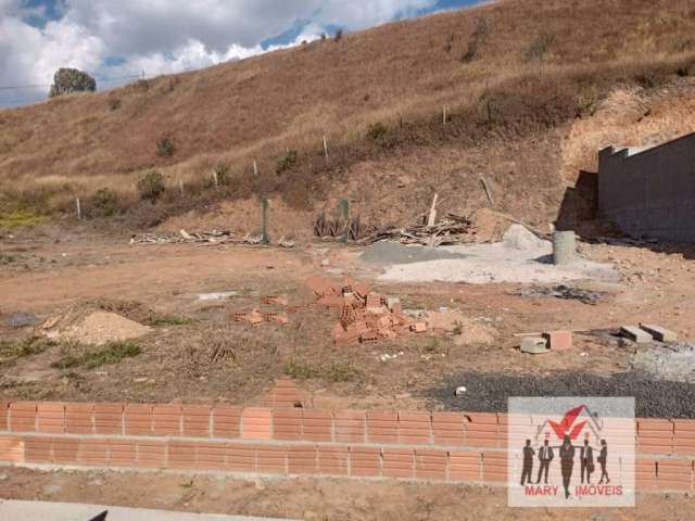 Terreno à venda no bairro Residencial Alamedas - Poços de Caldas/MG