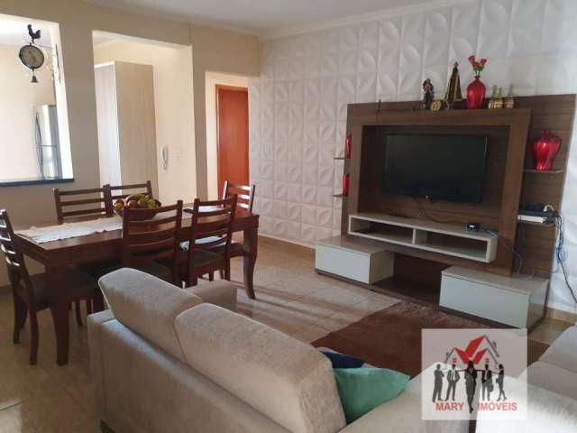 Apartamento à venda no bairro Chácara Alvorada - Poços de Caldas/MG