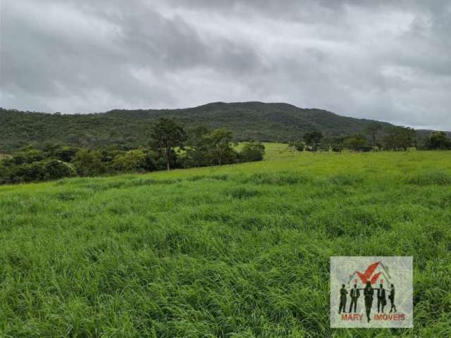 Fazenda à venda no bairro Área Rural de Unaí - Unaí/MG