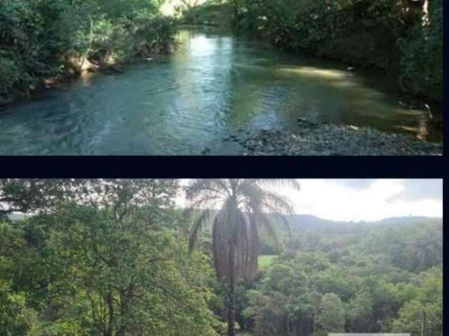 Fazenda à venda no bairro Área Rural de Unaí - Unaí/MG