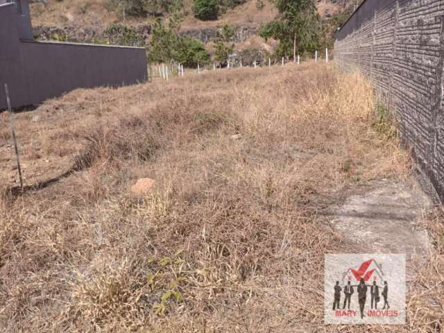 Terreno à venda em Poços de Caldas/MG