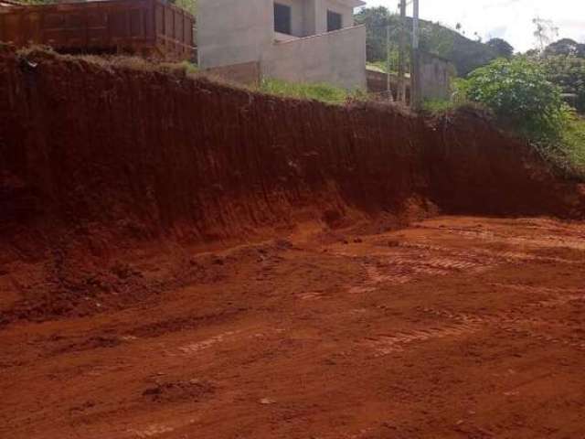 Terreno à venda em Poços de Caldas/MG