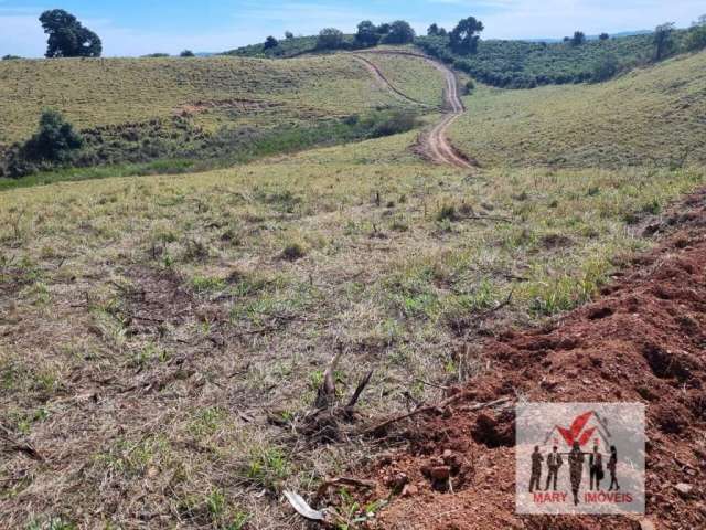 Fazenda à venda em Pouso Alegre/MG