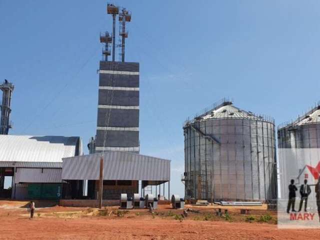 Fazenda à venda em São Félix do Tocantins/TO