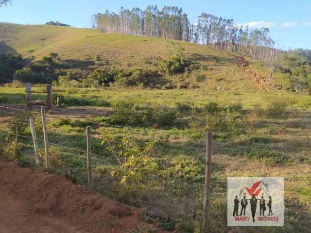 Fazenda à venda em Campos dos Goytacazes/RJ