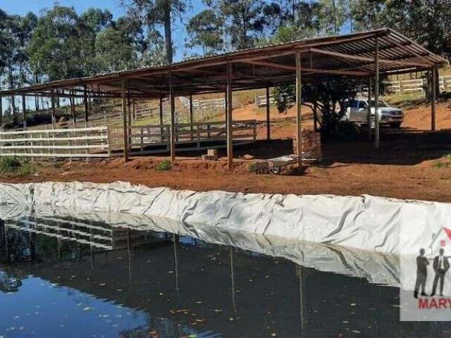 Fazenda à venda no bairro Centro - Desterro de Entre Rios/MG