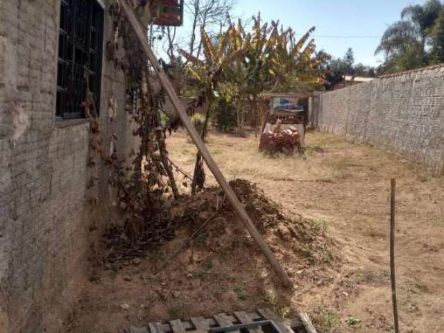 Chácara à venda no bairro Centro - Bandeira do Sul/MG