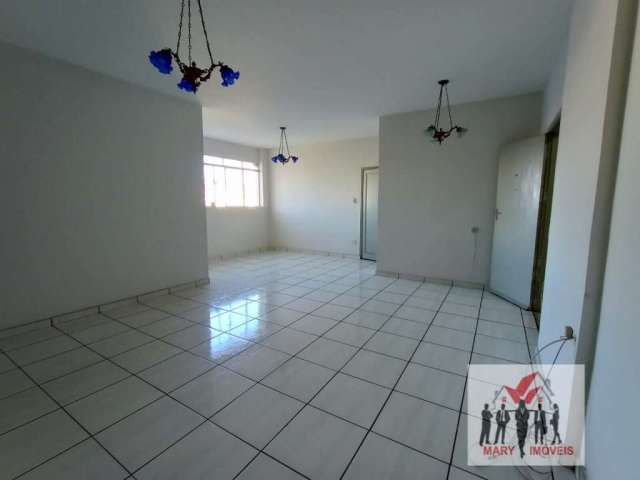 Apartamento à venda no bairro Centro - Poços de Caldas/MG