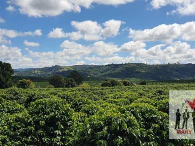 Fazenda à venda em Guaxupé/MG